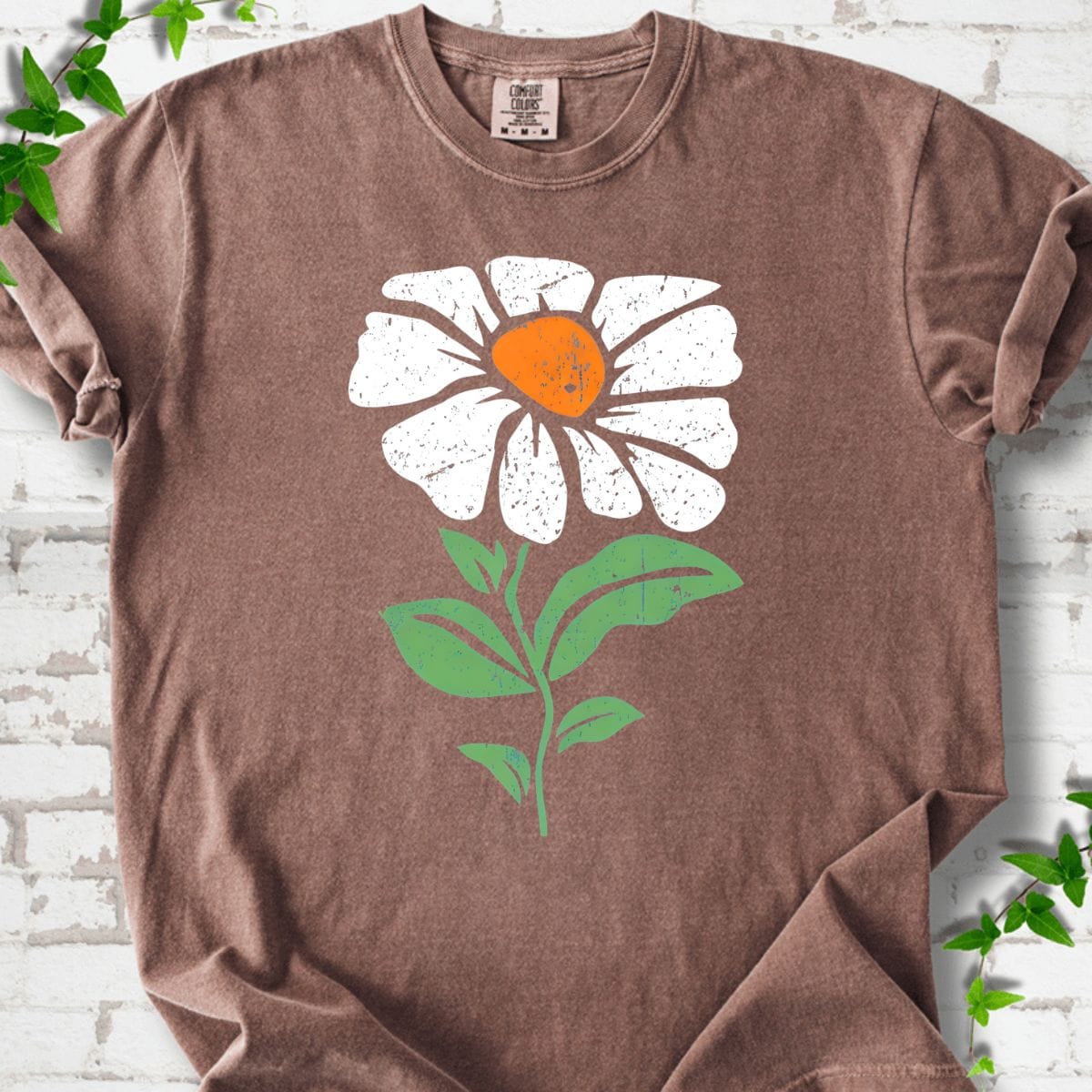 Flower Grow T-Shirt