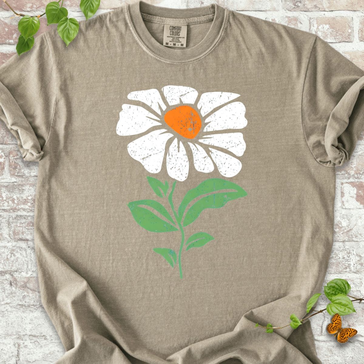 Flower Grow T-Shirt
