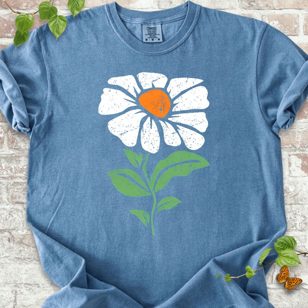 Flower Grow T-Shirt