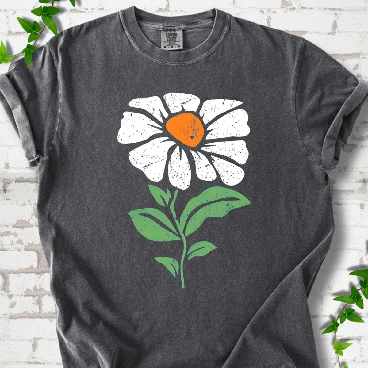 Flower Grow T-Shirt