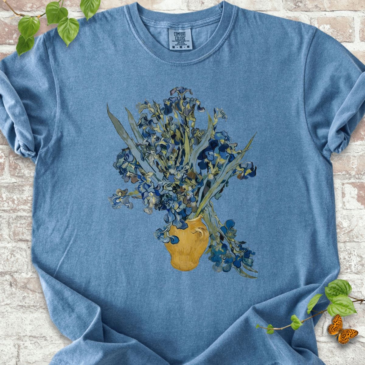 Flowers T-Shirt