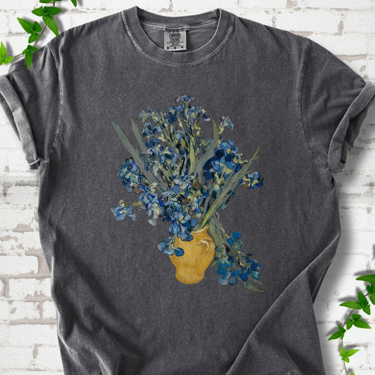 Flowers T-Shirt