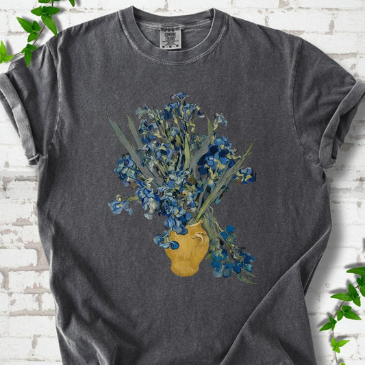 Flowers T-Shirt