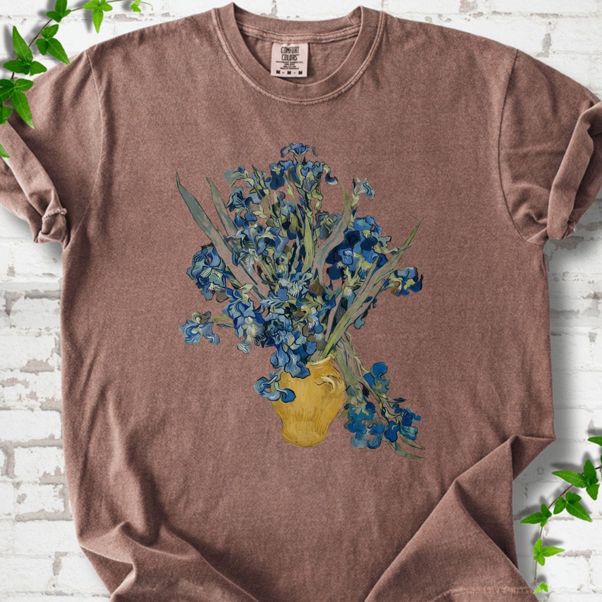 Flowers T-Shirt