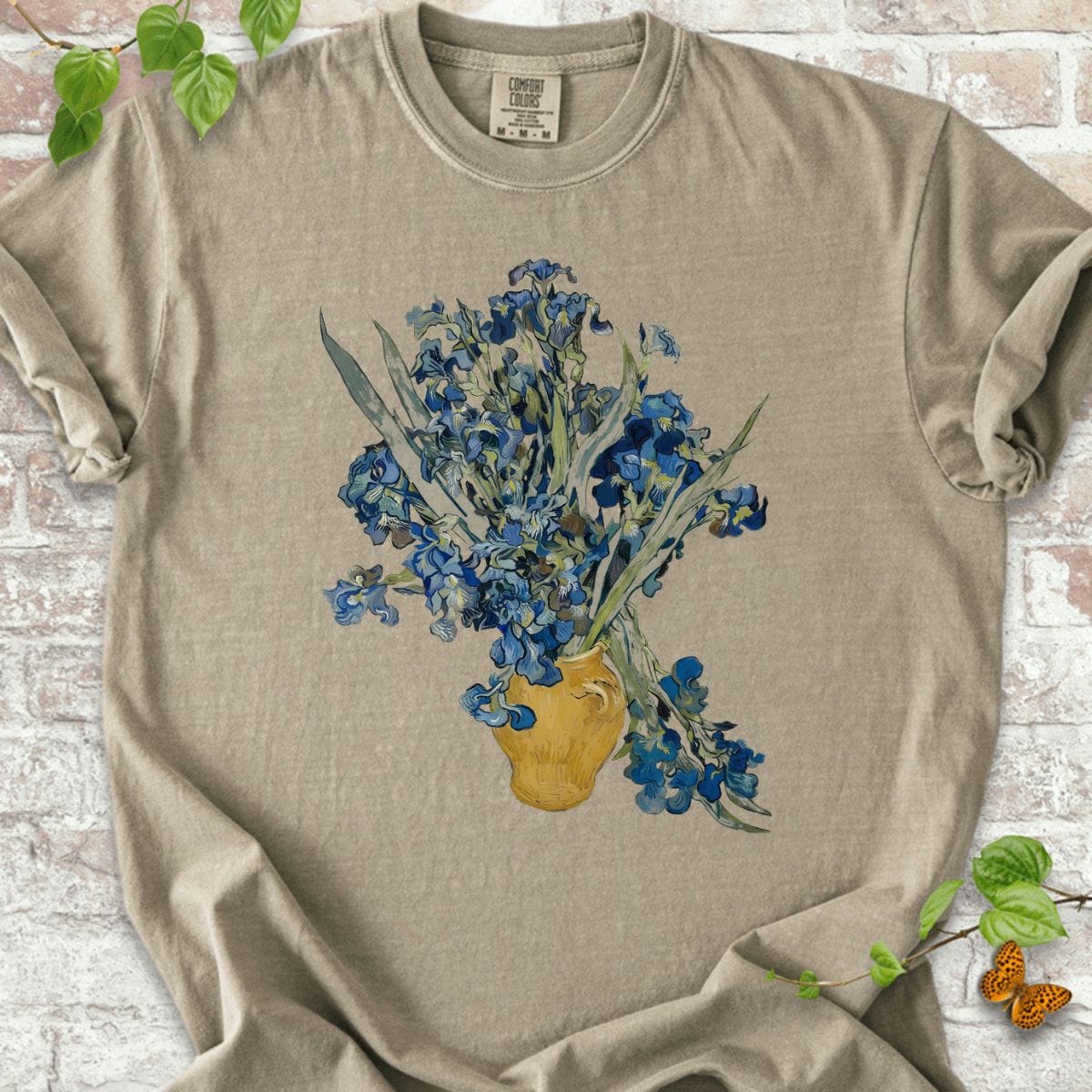 Flowers T-Shirt