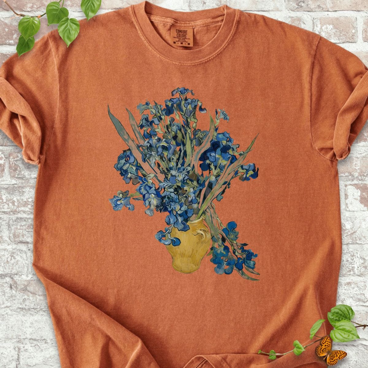 Flowers T-Shirt