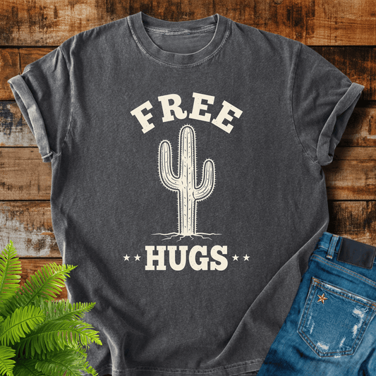 Free Hugs T-shirt