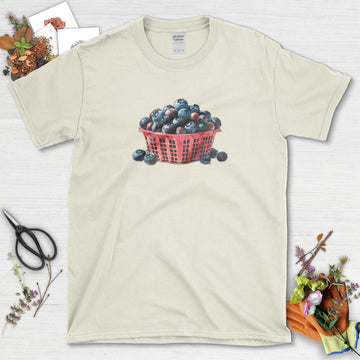 Fresh Blueberry T-Shirt