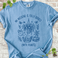 Fully Booked T-Shirt