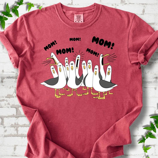 Funny Mom T-Shirt