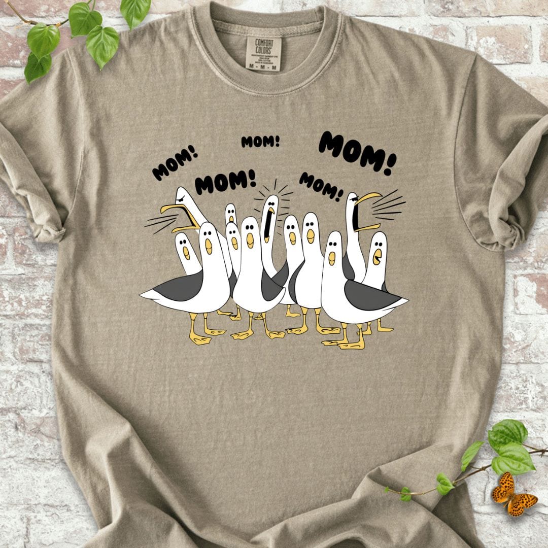 Funny Mom T-Shirt
