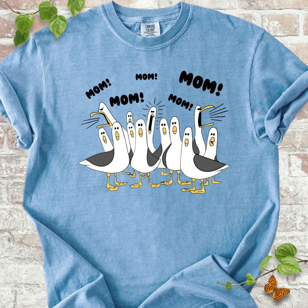 Funny Mom T-Shirt