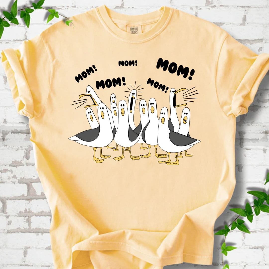 Funny Mom T-Shirt