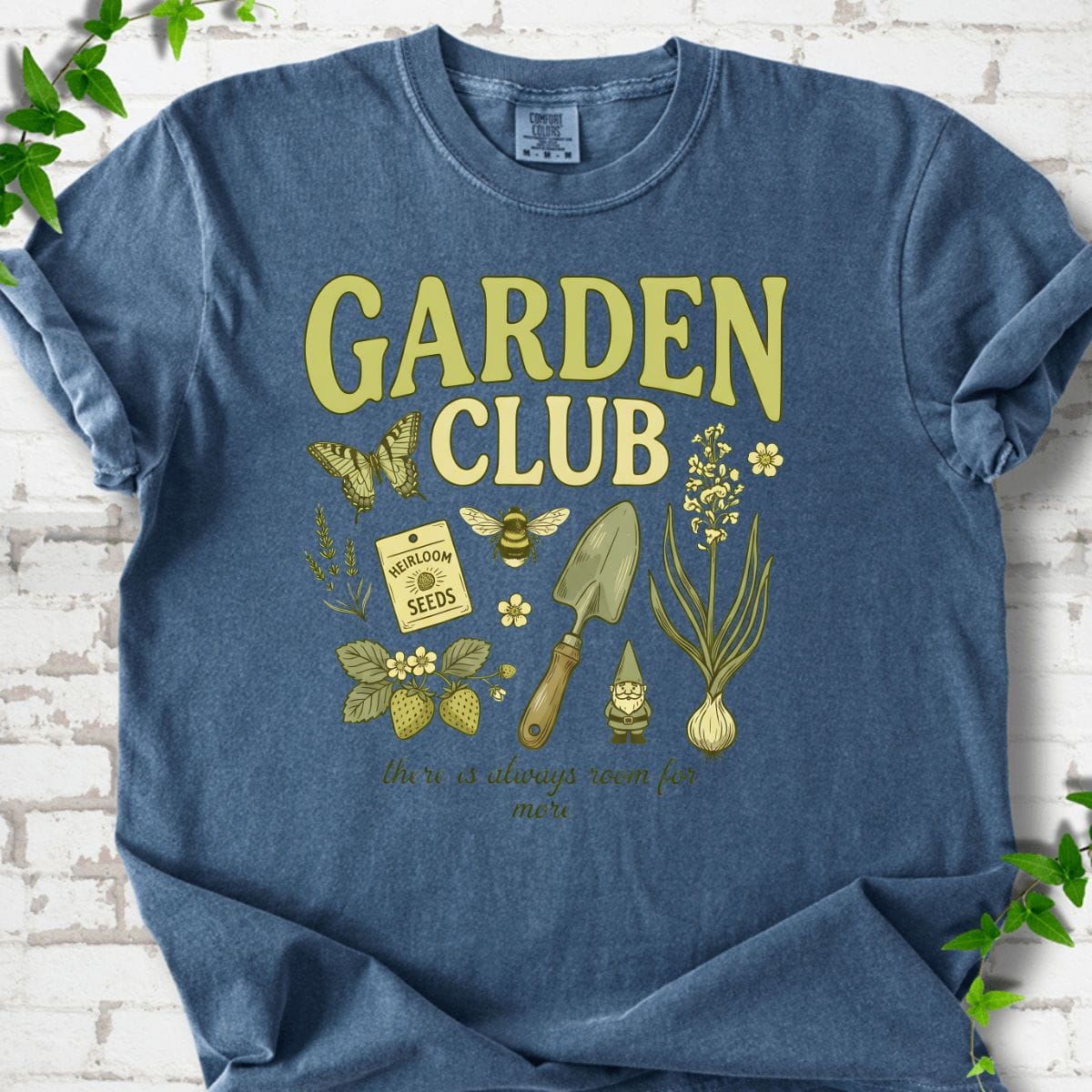 Garden Club T-Shirt