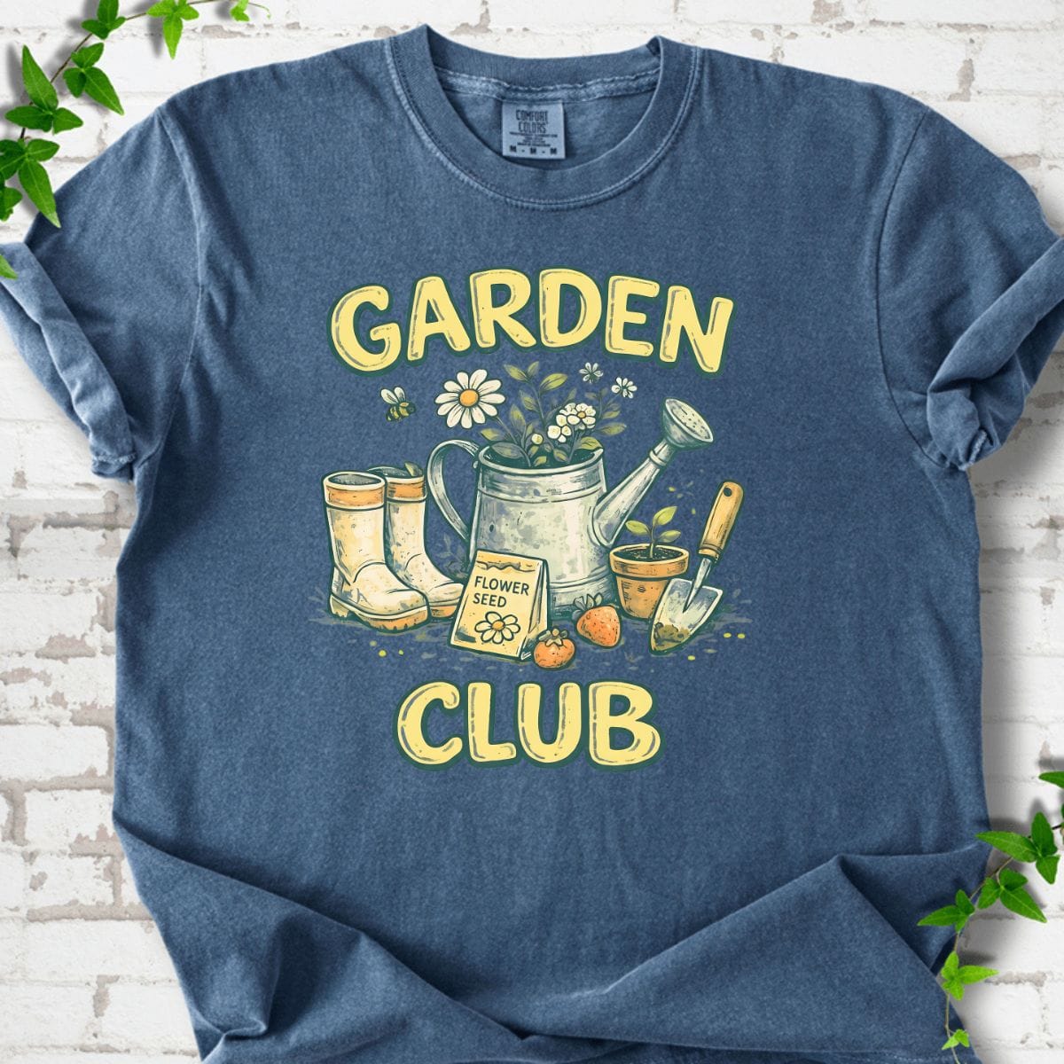 Garden Club T-Shirt