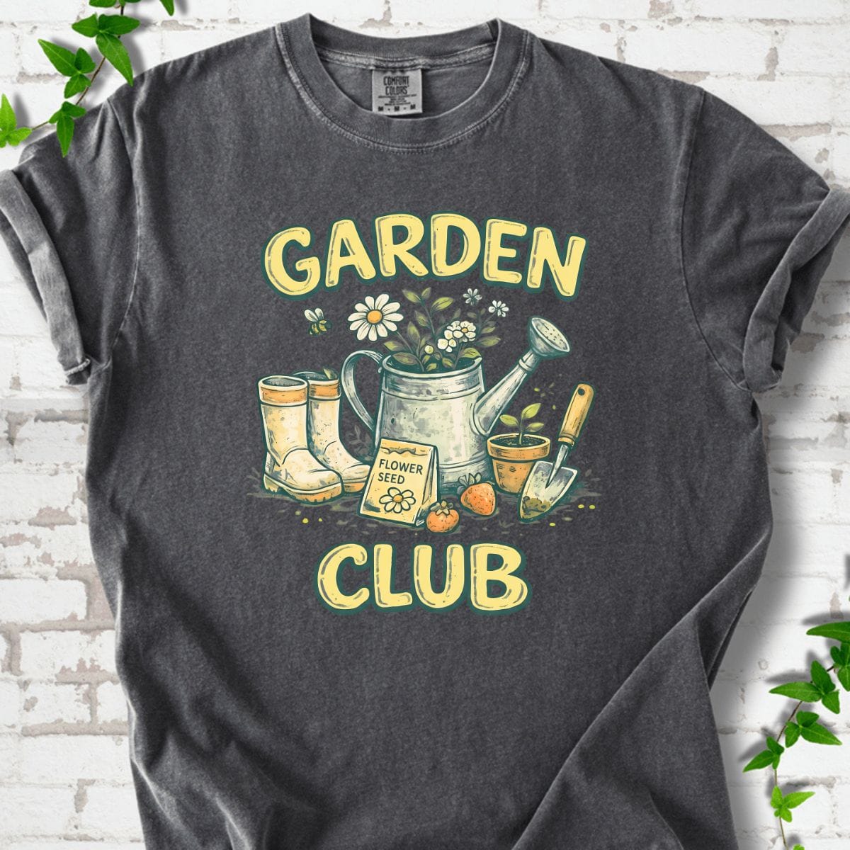 Garden Club T-Shirt
