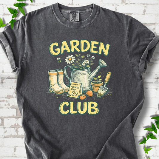 Garden Club T-Shirt