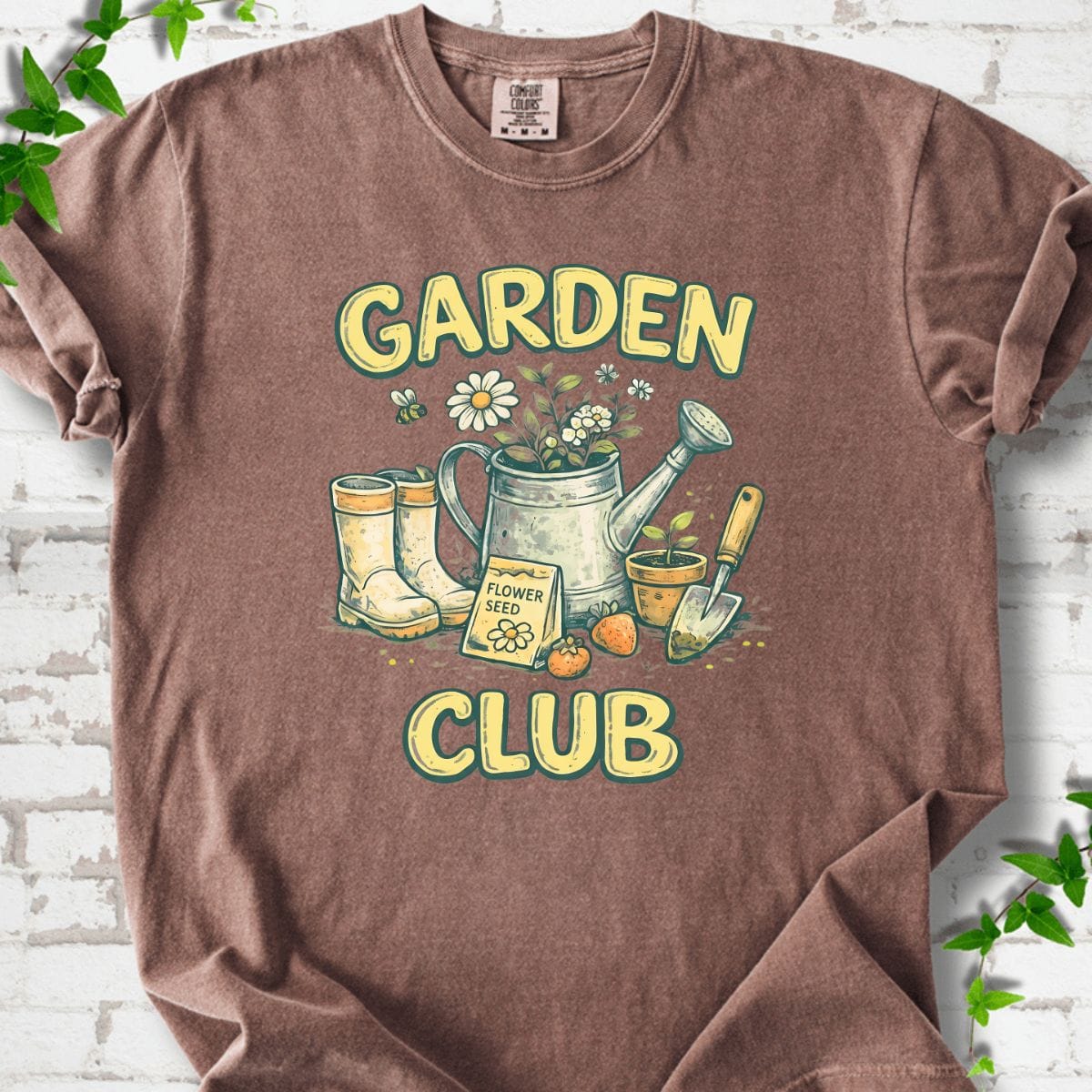 Garden Club T-Shirt