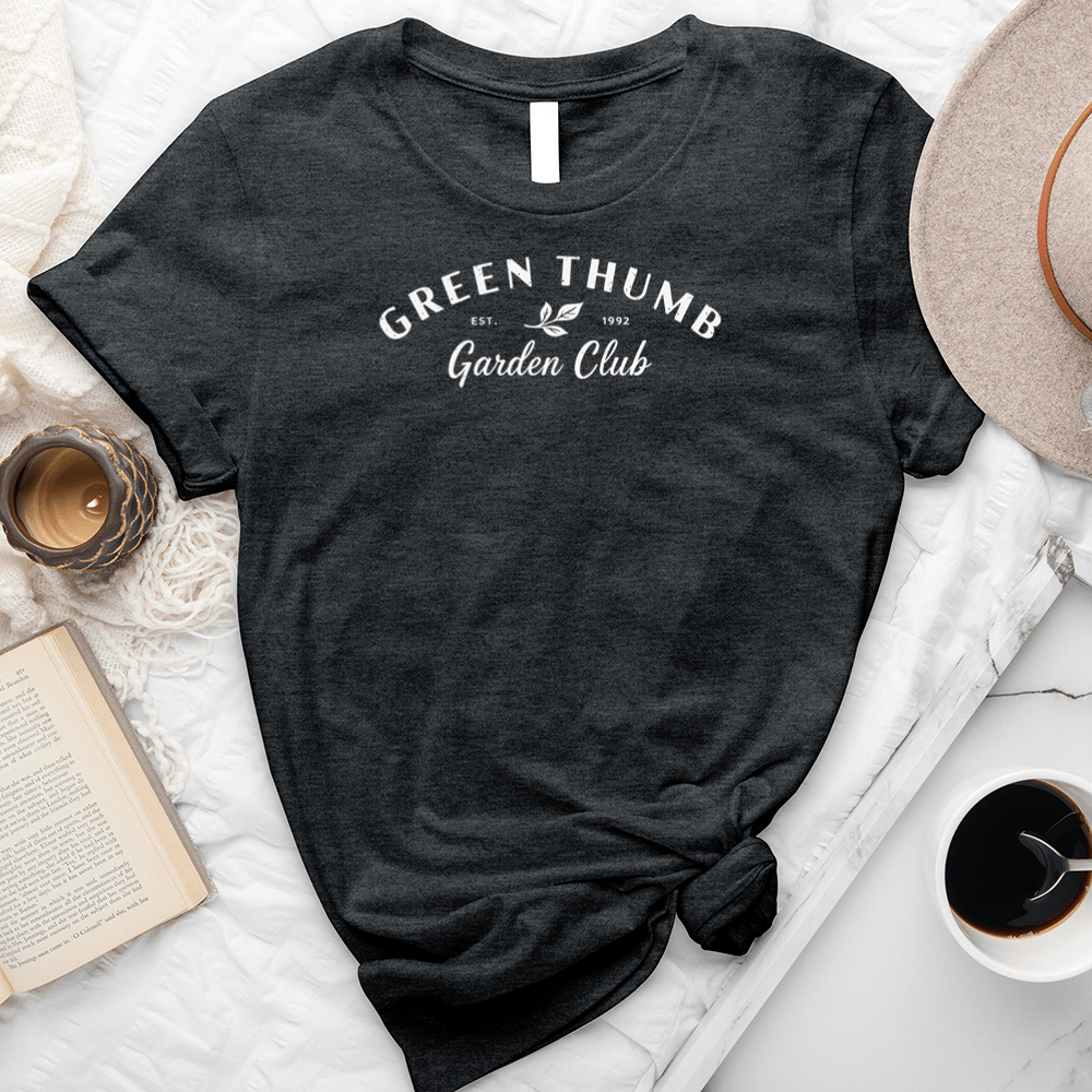 Garden Club Unisex Tee