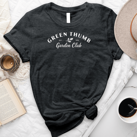 Garden Club Unisex Tee