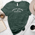 Garden Club Unisex Tee