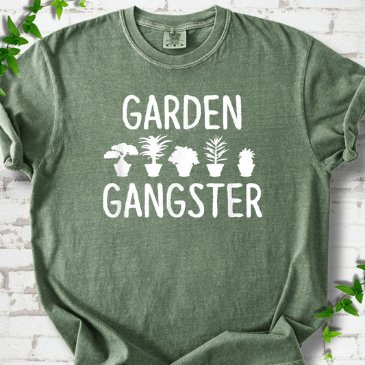 Garden Gangster T-Shirt