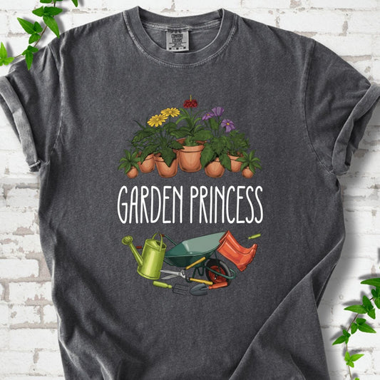 Garden Princess T-Shirt