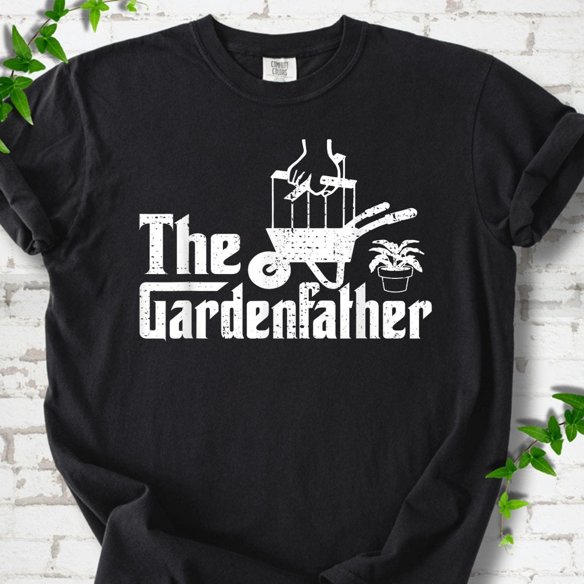 Gardenfather T-Shirt