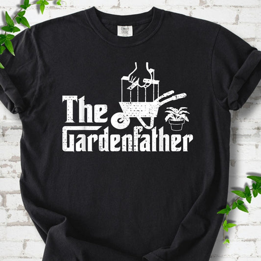 Gardenfather T-Shirt
