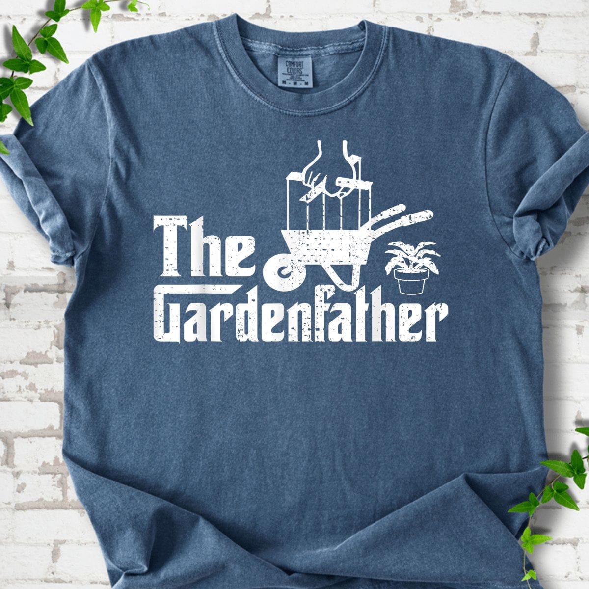 Gardenfather T-Shirt