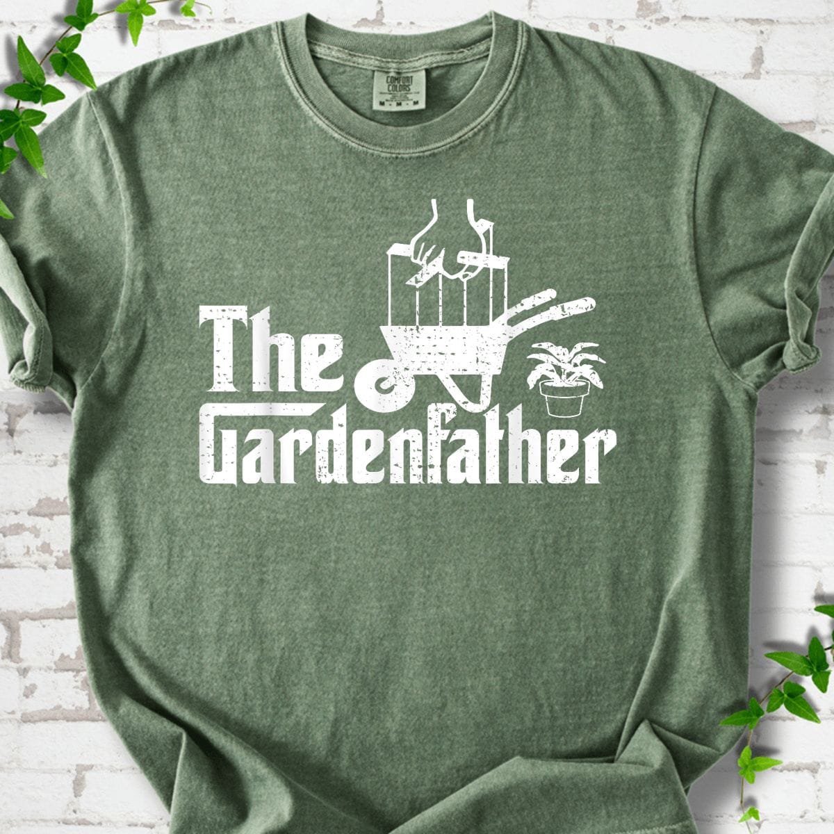 Gardenfather T-Shirt