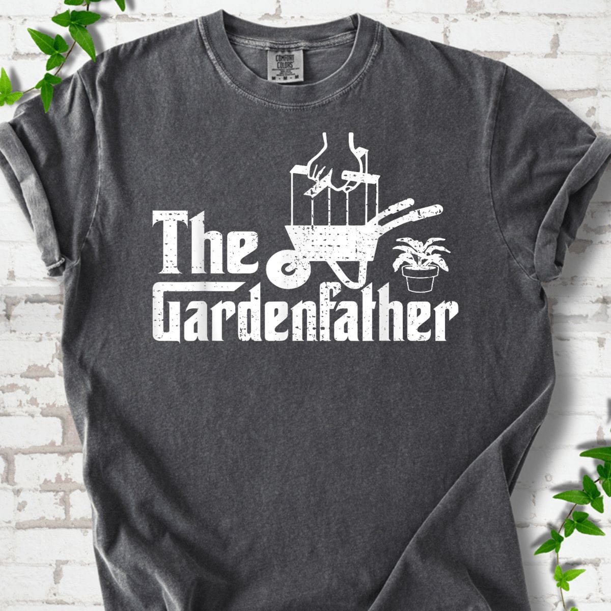 Gardenfather T-Shirt