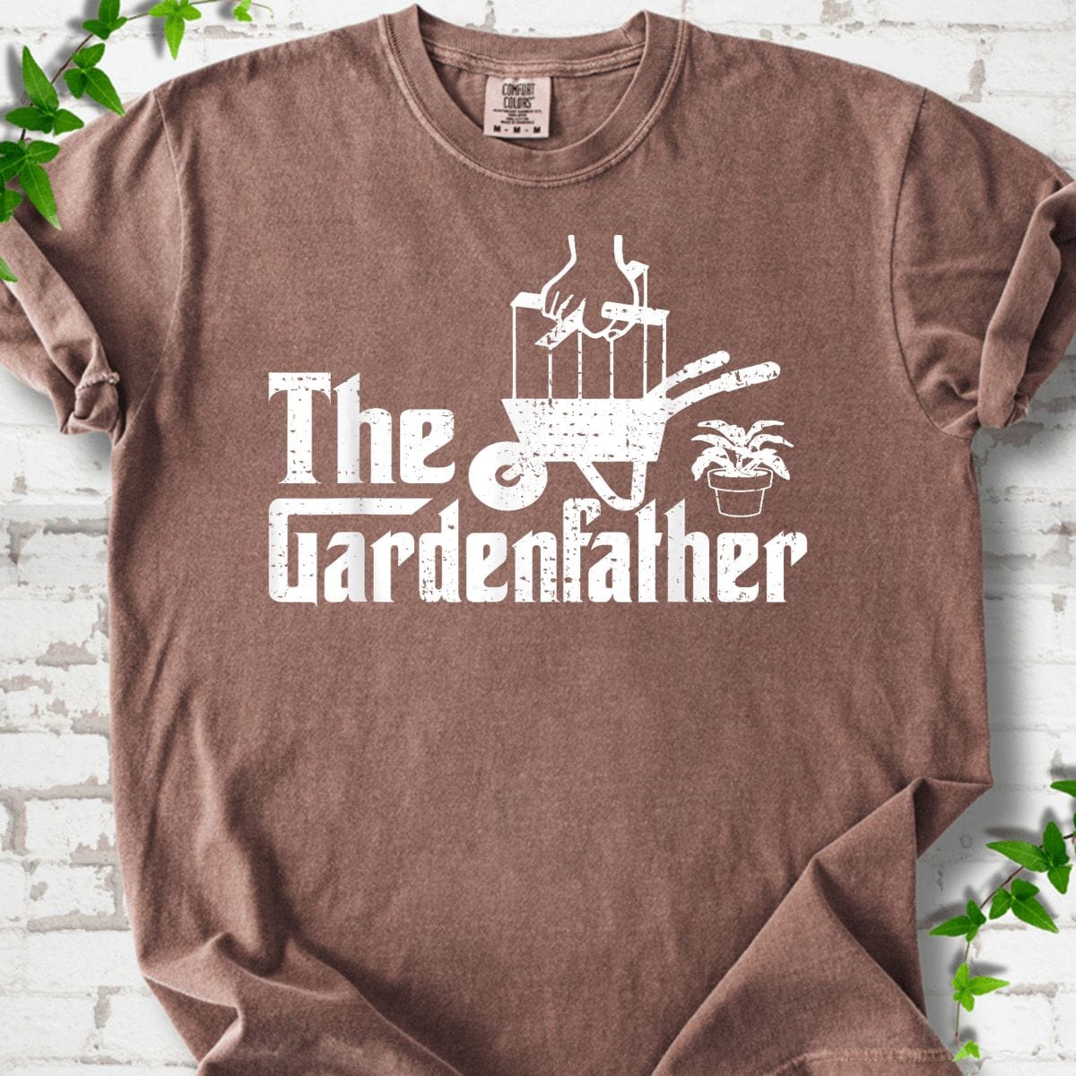 Gardenfather T-Shirt