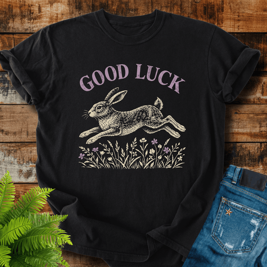 Good Luck T-shirt