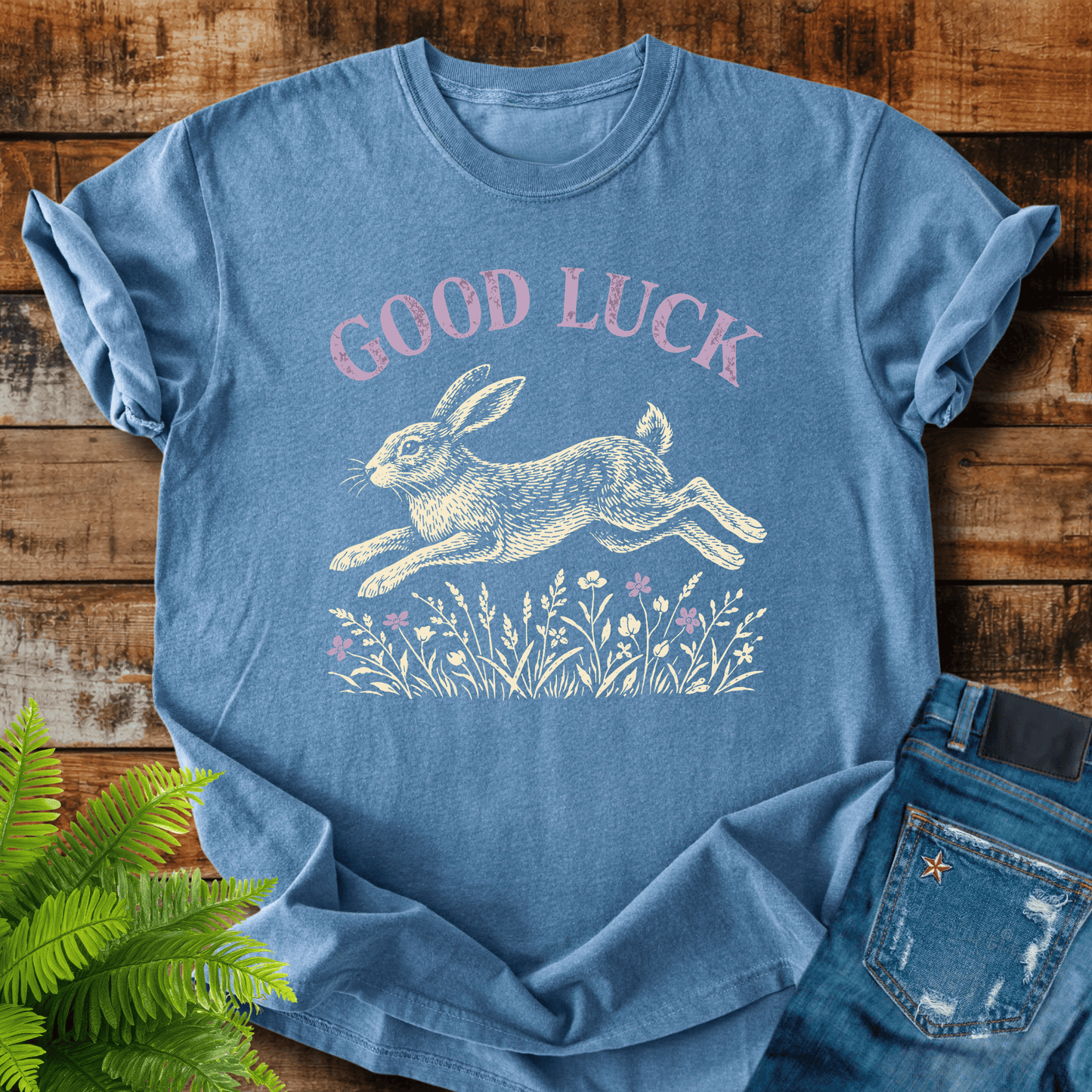 Good Luck T-shirt