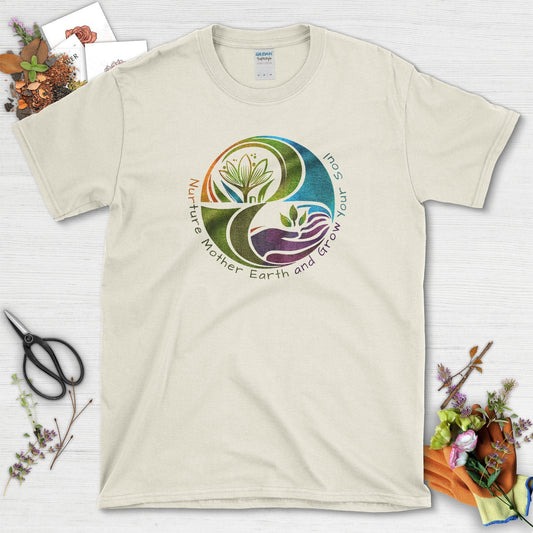 Grow Your Soul T-Shirt