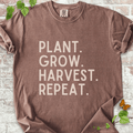 Harvest Repeat T-shirt