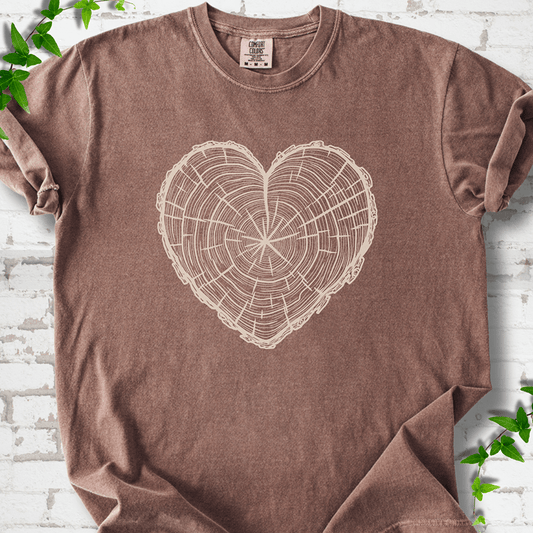 Heart of the Forest T-shirt