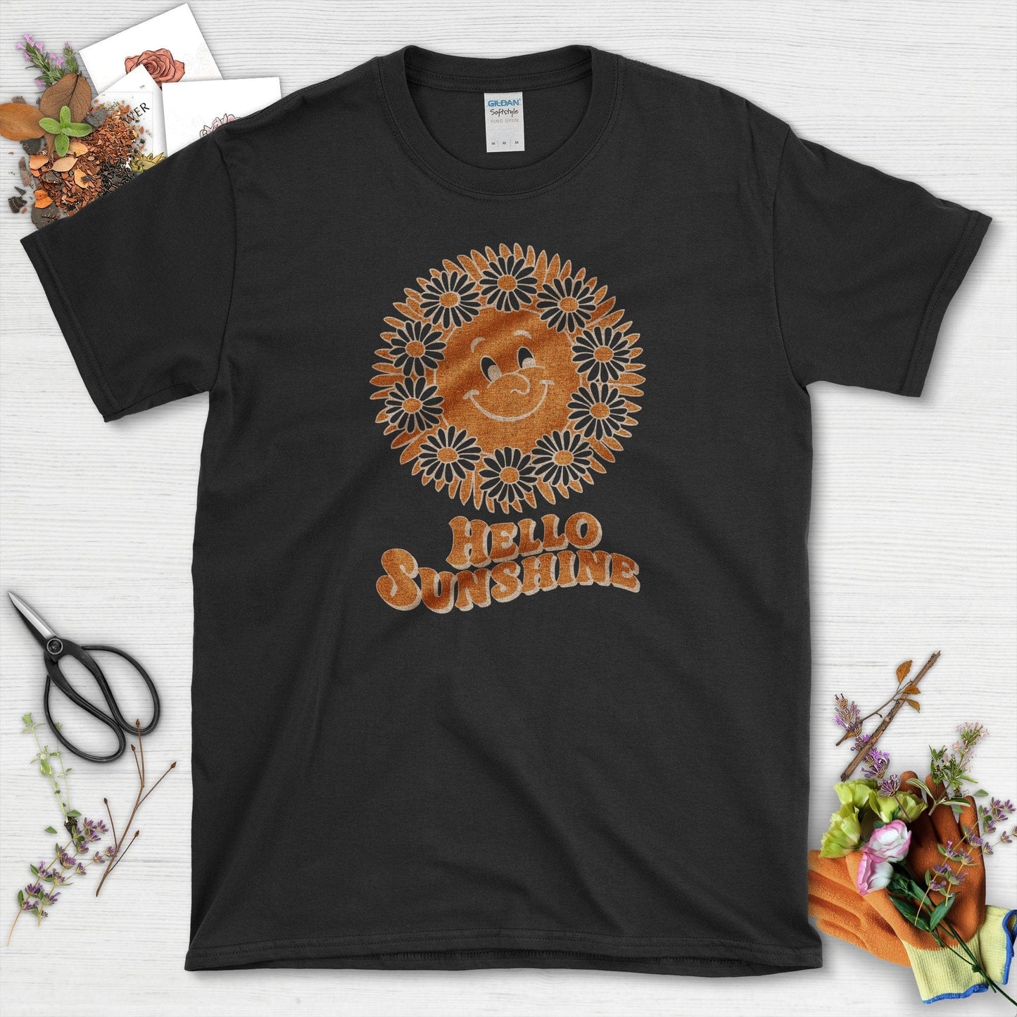 Hello Sunshine T-Shirt