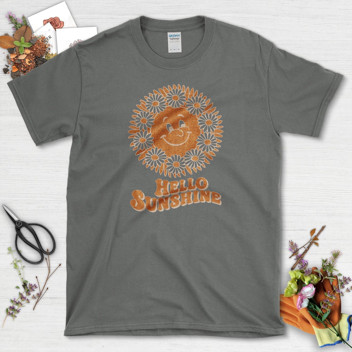 Hello Sunshine T-Shirt