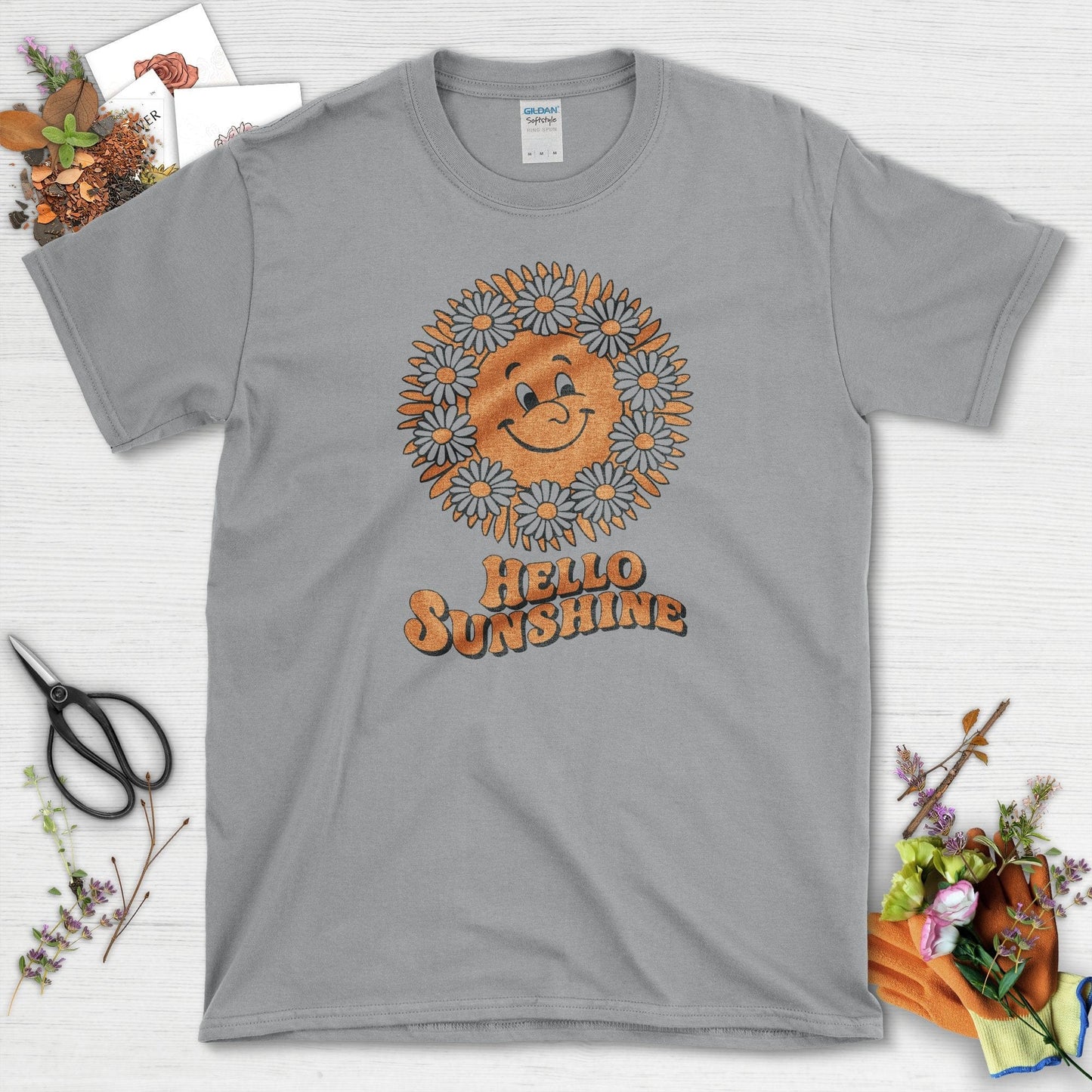 Hello Sunshine T-Shirt