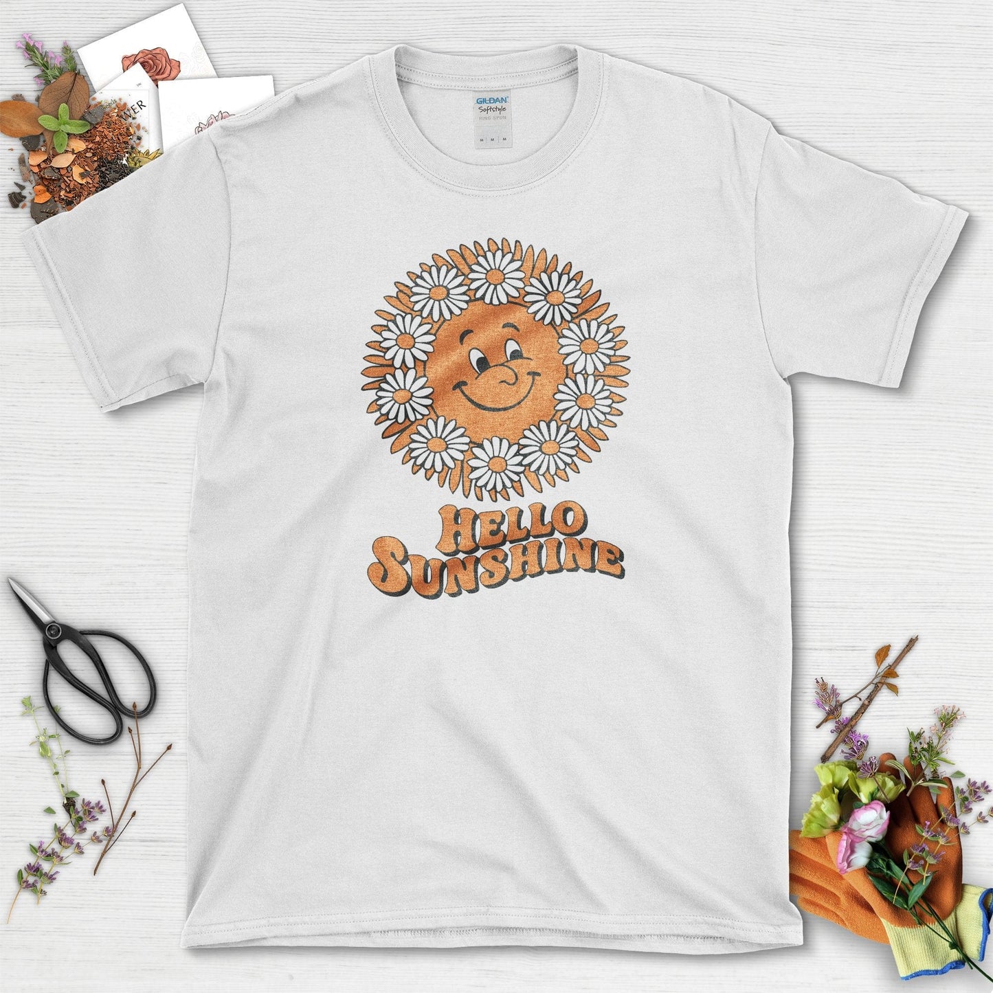 Hello Sunshine T-Shirt