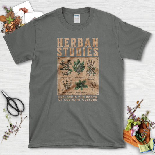 Herban Studies T-Shirt