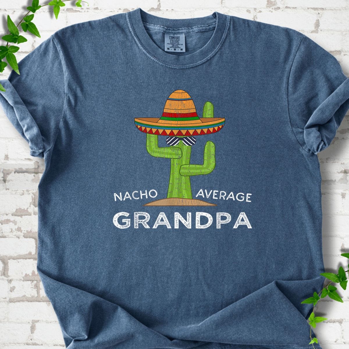 Hilarious Grandpa Joke Humor T-Shirt