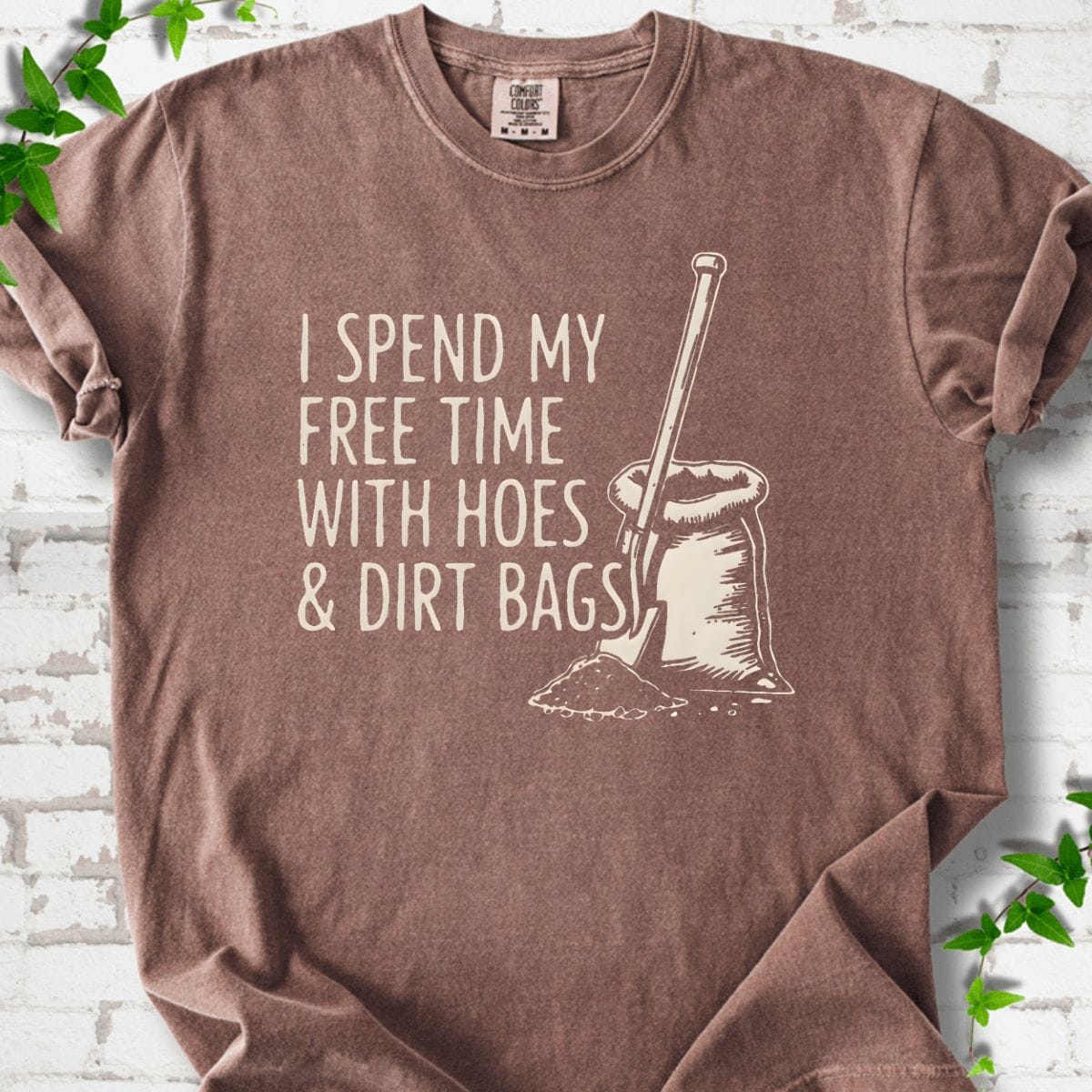 Hoes & Dirty Bags T-Shirt