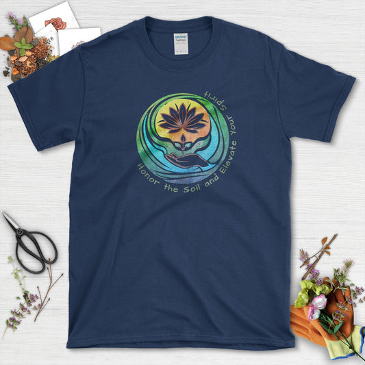 Honor the Soil T-Shirt