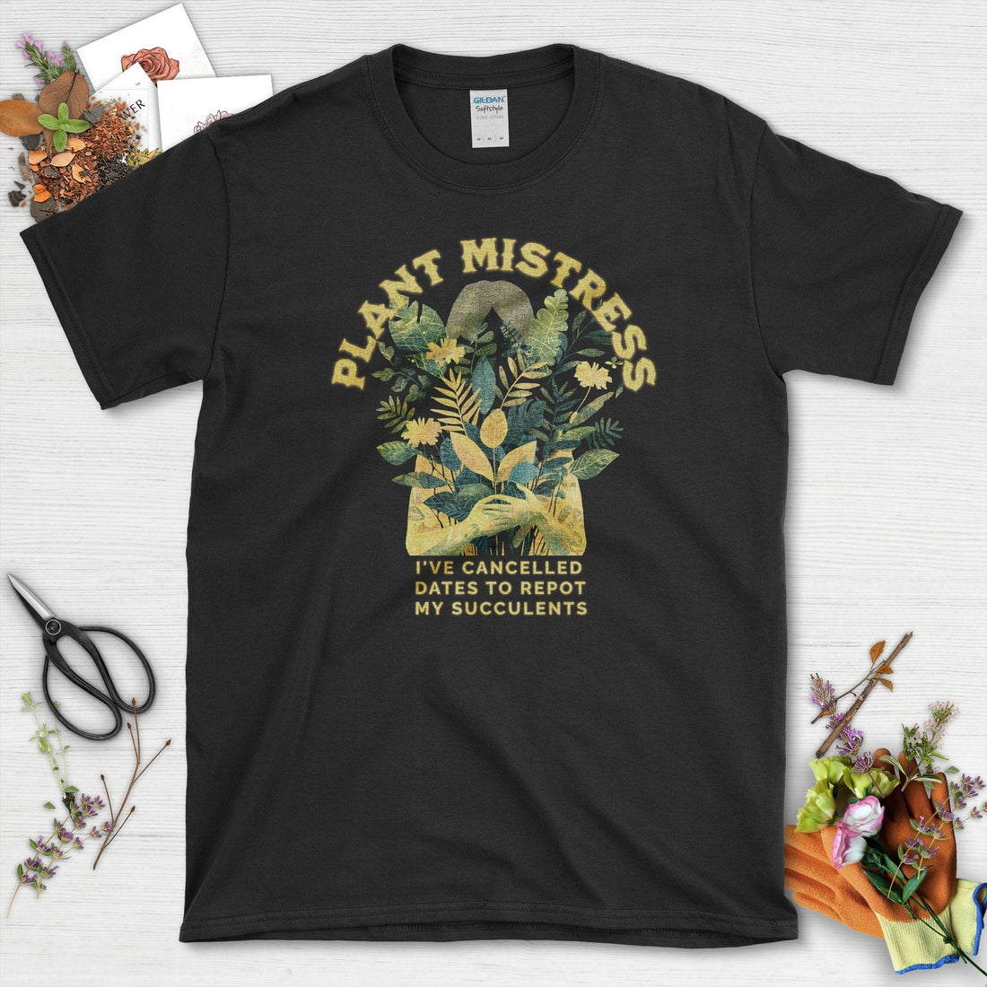 I've Canceled Dates T-Shirt