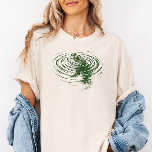 Frog Pond T-Shirt