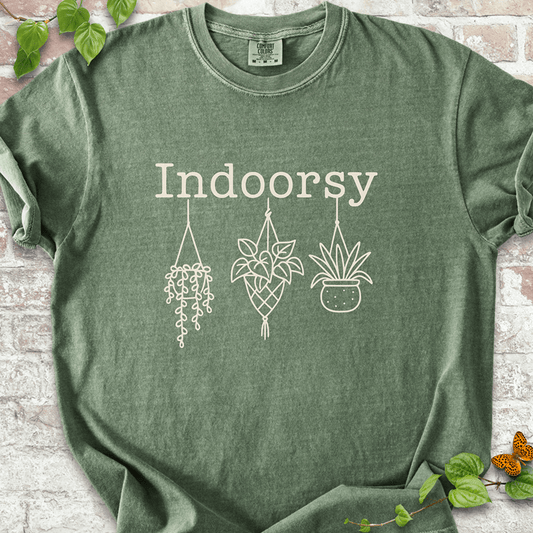 Indoorsy T-Shirt