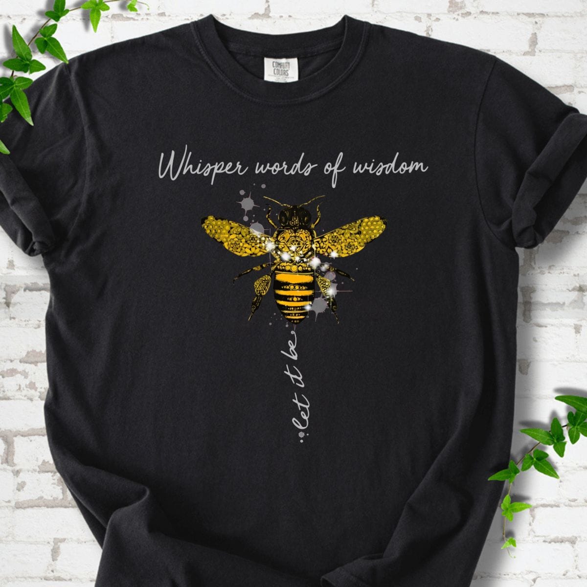 Let It Be T-Shirt